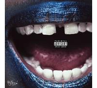 ScHoolboy Q BLUE LIPS (Vinyl) (Importación USA)