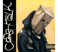 ScHoolboy Q CrasH Talk (Vinyl) 12" Album (Importación USA)