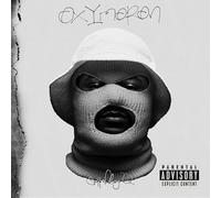 ScHoolboy Q - Oxymoron (10th Anniversary)[Deluxe Edition] [Silver/Clear 2 LP] [Vinilo]