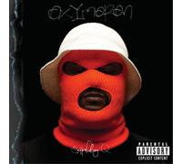 ScHoolboy Q Oxymoron (CD) Deluxe Album (Importación USA)
