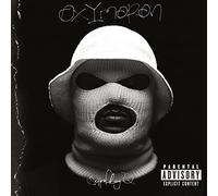 ScHoolboy Q - Oxymoron [Vinilo]