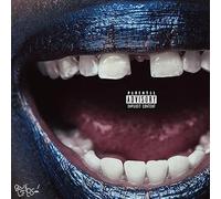 ScHoolboy Q - ScHoolboy Q - BLUE LIPS [Translucent Blue]
