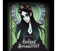 Schoolcraft, Lindsay - Martyr [VINYL] [Vinilo]