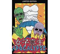 Schoolgirl Apocalypse (OmU) [Alemania] [DVD]