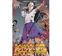 Schoolgirl Apocalypse (OmU) [Alemania] [DVD]