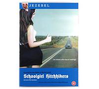 Schoolgirl Hitchhikers [DVD] [Reino Unido]