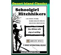Schoolgirl Hitchhikers [Edizione: Stati Uniti] [USA] [DVD]