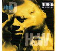 Schoolly D - How a Blackman Feels