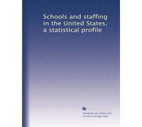 Schools and staffing in the United States, a statistical profile: Volume 2