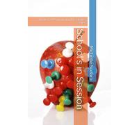 School's in Session: Book 8 of Romancing the Stones series