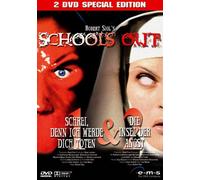 School's Out 1&2 [Alemania] [DVD]