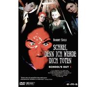 School's Out 1 - Schrei, denn ich werde dich töten [Alemania] [DVD]