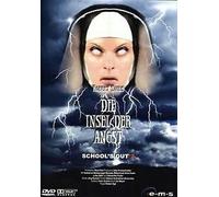 School's Out 2: Die Insel der Angst [Alemania] [DVD]