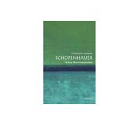 Schopenhauerp: A Very Short Introduction: 62 (Very Short Introductions)