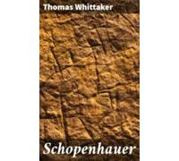 Schopenhauer (ebook)