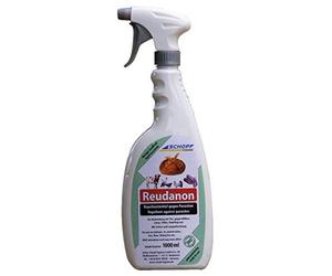 Schopf Reudanon - Control biológico de parásitos - 1 litro