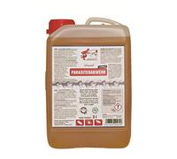 Schopf Riders Acarid Parasitenabwehr 3 Litros Pulgas Ácaros Volar Prado Caballos