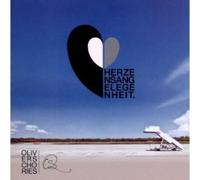 Schories, Oliver - Herzensangelegenheit