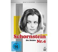 Schornstein Nr. 4 - Die Diebin (DVD)