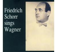 Schorr^Melchior^Ljungberg^Schorr,Friedrich - Pr 89214 - Deleted