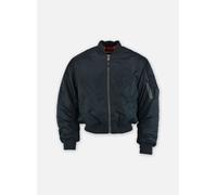 Schott Blouson Bomber Oversize L Azul