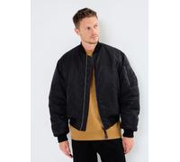 Schott Blouson Bomber Oversize XL Negro