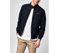 Schott Chaqueta Blouson CABL1220 cuello alto con cremallera Azul S