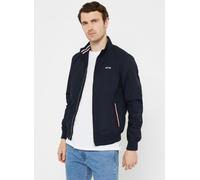 Schott Blouson Court Zippe-KENTON XL Azul