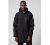Schott Blouson long Kalvin L Negro