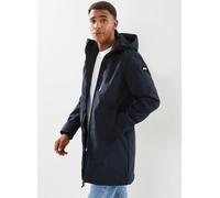 Schott Blouson long Kalvin S Azul