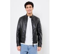 Schott Blouson Motard Schott L Negro