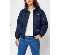 Schott Bomber Cwu Femme-DANWRS XL Azul