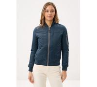 Schott Bomber Femme-AIRFORCEWRS XL Azul