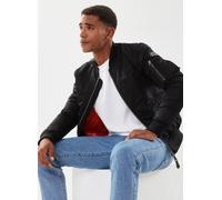Schott Bomber Schott-AIRFORCERS 3XL Negro