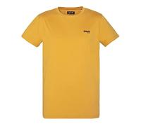 Schott Camiseta Marca Modelo T-Shirt Homme Brode