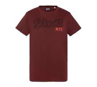 Schott Camiseta Marca Modelo T-Shirt Homme Vintage