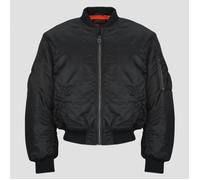 Schott Cazadora AIRFORCE 90 RS in Negro EU L