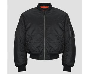Schott Cazadora AIRFORCE 90 RS in Negro EU S
