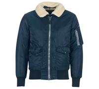 Schott Cazadora OHARA in Azul EU S