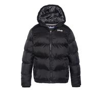 SCHOTT Chaqueta acolchada con capucha 10-16 años. Color Negro