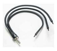 SCHOTT Cuello de cisne, brazo triple PURAVIS, Ø 4,5 mm/600mm