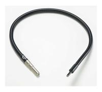 SCHOTT Cuello de cisne, brazo único PURAVIS, Ø 4,5 mm/600mm