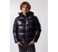 Schott Doudoune Brillante Rib Schott COLUSA 3XL Negro
