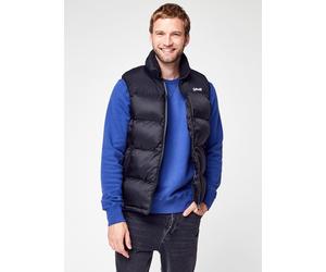 Schott Doudoune Ss Manche W S Negro