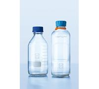 Schott Duran 092148 laboratorio botella Duran YOUTILITY gl45- Vol 125 ml