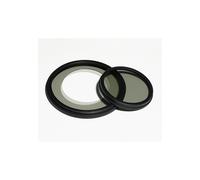 SCHOTT Juego de polarizadores para iluminador anular S80-65N-2