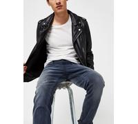 Schott Lc 1140 Veste Perfecto Motard - Agneau S Negro