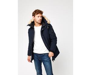 Schott Nelson20 Parka L Azul