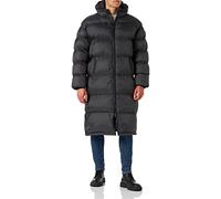 Schott NYC 2190max Chaqueta con Capucha Extra Larga Unisex adulto