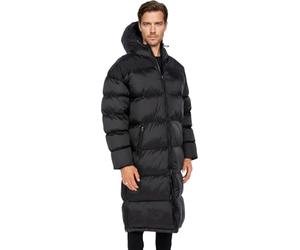 Schott NYC 2190max Chaqueta con Capucha Extra Larga Unisex adulto